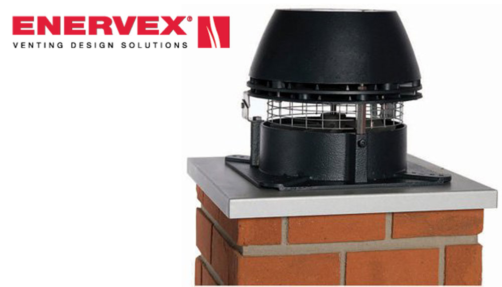 chimney sweeps Chim-Scan scanner